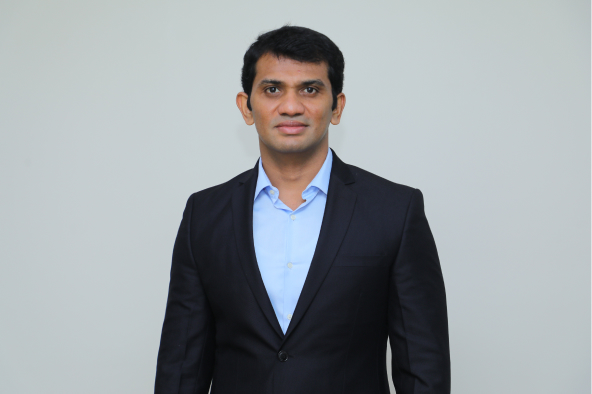 Kiran Kumar Reddy Axis Energy | India's leading Renewable Energy company