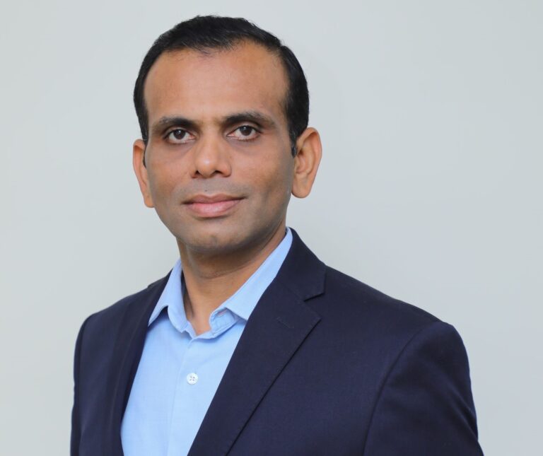 Ravi Kumar Reddy Axis Energy | India's leading Renewable Energy company