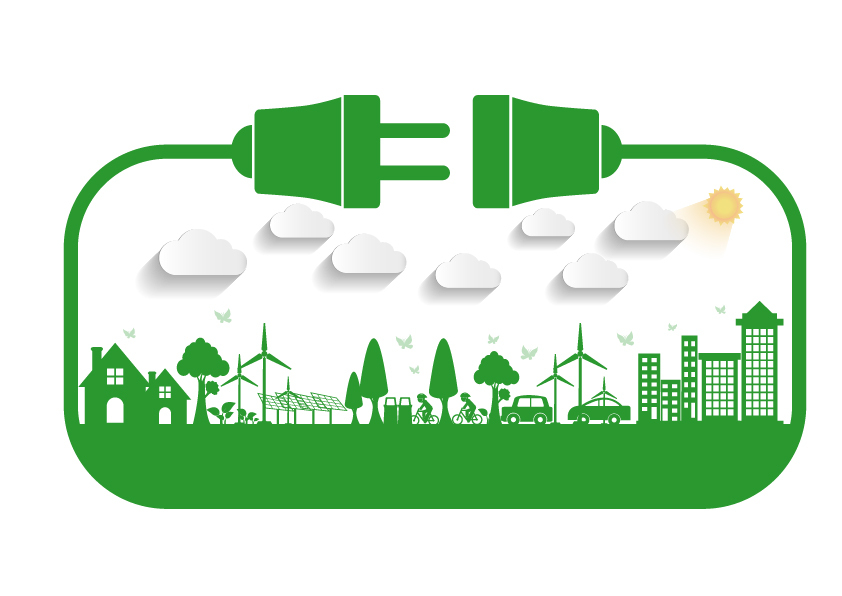 Our Vision Axis Energy | India's leading Renewable Energy company